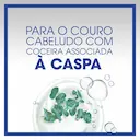 Kit Head & Shoulders Anticoceira Shampoo com 200ml + Condicionador com 170ml