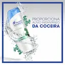 Kit Head & Shoulders Anticoceira Shampoo com 200ml + Condicionador com 170ml
