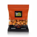 Grão de Bico Assado BiO2 Snack Sabor Pimenta Chilli com 40g