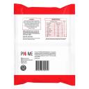 Salgadinho Pic-Me Homus Chips Tomate e Manjericão