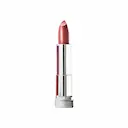 Batom Maybelline Color Sensational Cor Mauva para Mim com 1 unidade de 4,2g