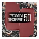 Batom Maybelline Color Sensational Cor Mauva para Mim com 1 unidade de 4,2g