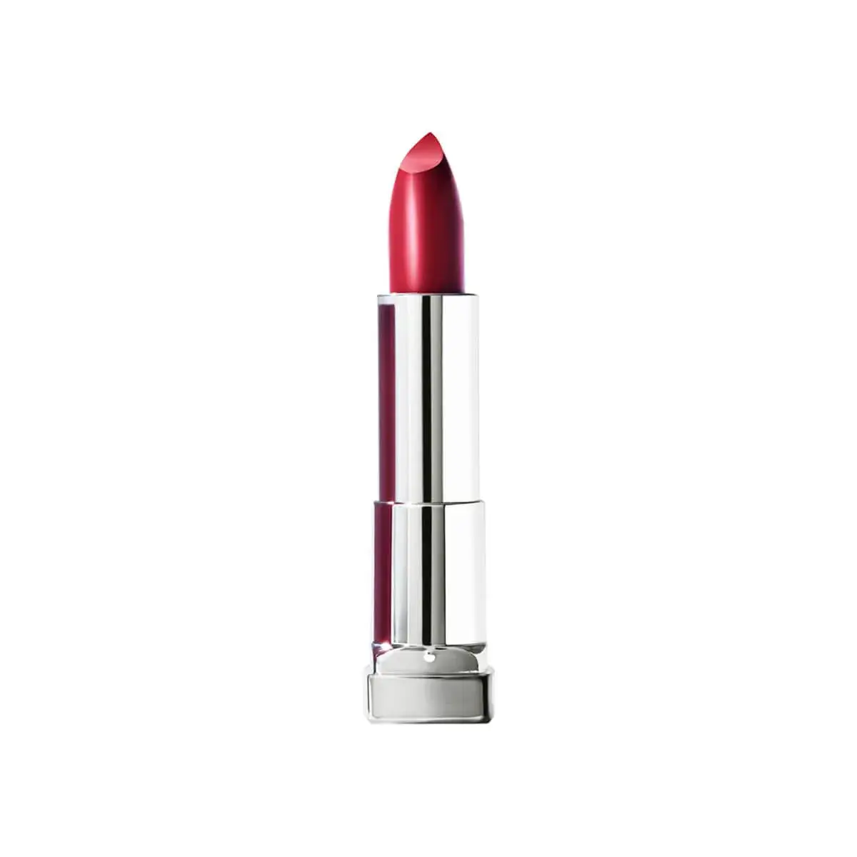 Batom Maybelline Color Sensational Made For All Cor Ameixa para Mim FPS 15 com 4,2g