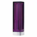 Batom Maybelline Color Sensational Made For All Cor Ameixa para Mim FPS 15 com 4,2g