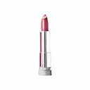 Batom Maybelline Color Sensational Cor Rosa para Mim com 1 unidade de 4,2g