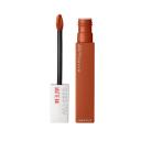 Batom Líquido Longa Duração Maybelline SuperStay Matte Ink City Edition 135 Globetrotter 5ml