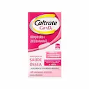 Caltrate Ca+D3 600mg + 200UI 60 comprimidos
