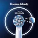 Refil para Escova Elétrica Oral-B Sensitive Clean 2 unidades