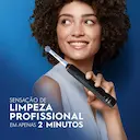 Refil para Escova Elétrica Oral-B Sensitive Clean 2 unidades