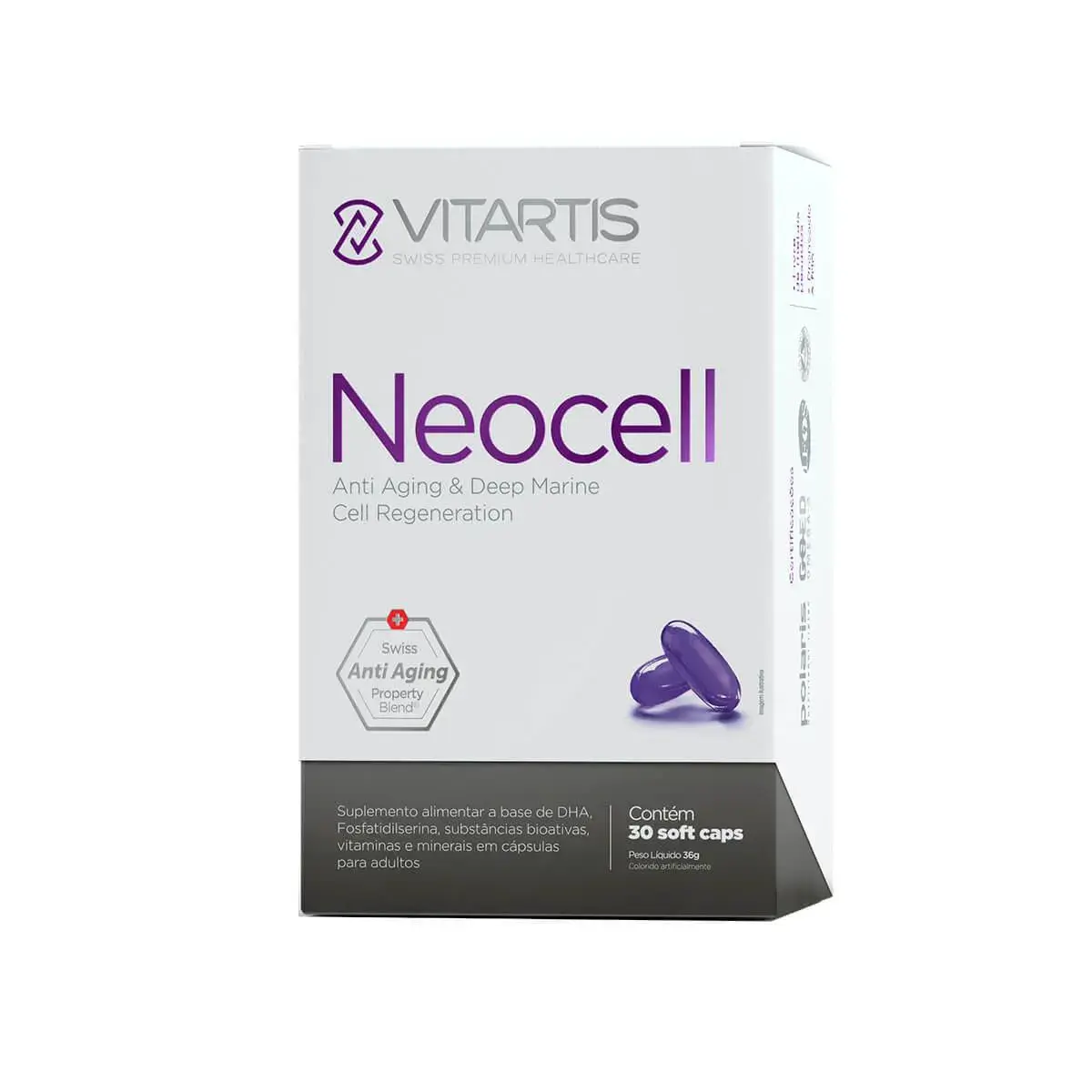 Vitartis Neocell