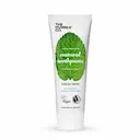 Pasta de Dente The Humble Co. Natural Menta Refrescante 100% Vegana com 75ml