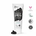 Pasta de Dente The Humble Co. Natural Carvão Vegetal 100% Vegana com 75ml