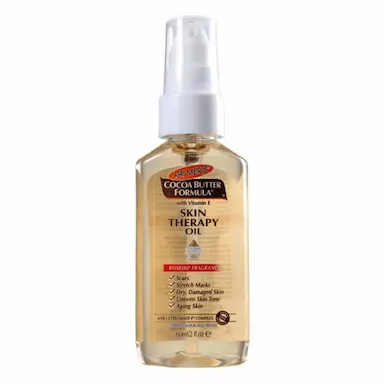 Óleo Corporal de Rosa Mosqueta Palmer's Cocoa Butter com 60ml