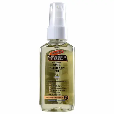 Óleo Terapêutico Multifuncional Palmer's Cocoa Butter com 60ml