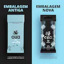 Camisinha Olla Ice com 6 unidades