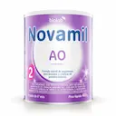 Fórmula Infantil Novamil AO 2 Biolab com 400g