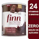 Suplemento Alimentar Finn Nutritive Sabor Chocolate ao Leite com 400g
