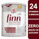Suplemento Alimentar Finn Nutritive Sem Sabor com 400g