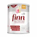 Suplemento Alimentar Finn Nutritive Sem Sabor com 400g