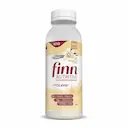 Suplemento Alimentar Finn Nutritive Pra Levar Sabor Baunilha Cremosa com 46g