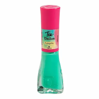 Esmalte Vegano Cremoso Tie Dailus Putzgrila 1056 com 8ml