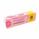 Nistatina 100.000UI/g + Óxido de Zinco 200mg/g Cimed Pomada com 60g