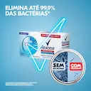 Kit Sabonete em Barra Rexona Antibacterial Limpeza Profunda com 6 unidades de 84g cada