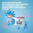 Kit Sabonete em Barra Rexona Antibacterial Limpeza Profunda com 6 unidades de 84g cada