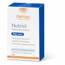 Sabonete em Barra Darrow Nutriol Pele Seca Rosto e Corpo 70g