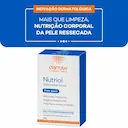 Sabonete em Barra Darrow Nutriol Pele Seca Rosto e Corpo 70g