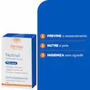 Sabonete em Barra Darrow Nutriol Pele Seca Rosto e Corpo 70g