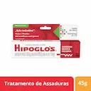 Creme Contra Assadura Hipoglós Original Trata e Previne com 45g