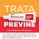 Creme Contra Assadura Hipoglós Original Trata e Previne com 45g