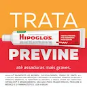 Creme para assaduras Hipoglós Original Trata e Previne com 90g