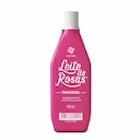 Leite de Rosas com 100ml