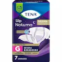 Fralda Adulto Tena Slip Noturna G 7 unidades