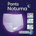 Roupa Íntima Tena Pants Noturna P/M 7 unidades