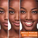 Protetor Solar Hidratante Facial Garnier Uniform & Matte Vitamina C FPS 30 15g