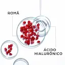 Máscara Facial em Tecido Garnier Hidra Bomb Romã Revitalizante 32g