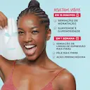Máscara Facial em Tecido Garnier Hidra Bomb Romã Revitalizante 32g
