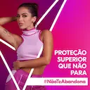 Desodorante Rexona Vai Malandra by Anitta Aerosol Antitranspirante com 150ml