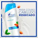 Kit Head & Shoulders Hidratação Shampoo com 200ml + Super Condicionador com 170ml