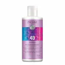 Shampoo Inoar 4D com 400ml
