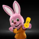 Pilha para Aparelho Auditivo 10 Duracell com 6 unidades