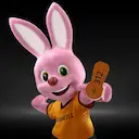 Pilha para Aparelho Auditivo 312 Duracell com 6 unidades