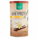 Whey Protein Proteína Isolada e Hidrolisada Nutrify Baunilha com 450g