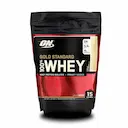 Whey Protein Optimum Nutrition Gold Standard Baunilha 454g