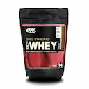 Whey Protein Optimum Nutrition Gold Standard Chocolate 454g