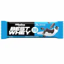 Barra de Proteína Best Whey Atlhetica Nutrition Cookies'n Cream 32g