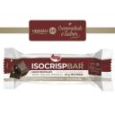 Barra de Proteína Isocrisp Vitafor Chocolate 55g